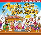 Après Ski Hits 2024 - XXL Fan E
