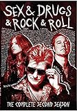 Sex & Drugs & Rock & Roll: The Complete Second S