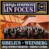 Sibelius: Symphony No. 2 in D Major, Op. 43: II. Tempo Andante, ma Rubato: IV