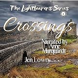 Crossings: The Lightbearers Series, Book 2