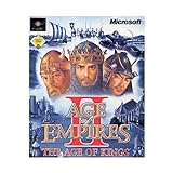 Age of Empires II: The Age of King
