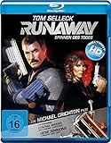 Runaway - Spinnen des Todes (Blu-ray)