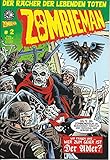 Zombieman 2: Der Rächer der lebenden T