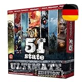 Wydawnictwo Portal POP01014 51. State Ultimate Edition Brettsp