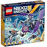 LEGO Nexo Knights 70353 - Der Gargoyl-H