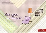Bei uns zu Hause: Ein Biografiespiel (Deutsch) Spiel (Altenpflege)