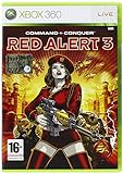COMMAND & CONQUER: RED ALERT 3 X-360