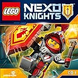 Lego Nexo Knights (CD 1)