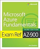 Exam Ref AZ-900 Microsoft Azure Fundamentals (English Edition)