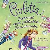 Carlotta 2: Carlotta - Internat und plötzlich Freundinnen: 2 CDs (2)