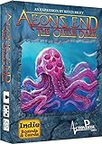 Indie Board Games AED6 - Aeon's End: Outer Dark