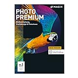 MAGIX Photo Premium – 2017 – Das Premiumpaket für Bildbearbeitung & Fotoshows. [Download]