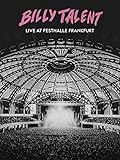 Billy Talent: Live at Festhalle Frank