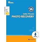 Stellar Phoenix Photo Recovery (Windows) [Download]