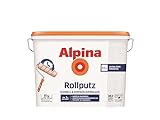Alpina Rollputz 10 KG